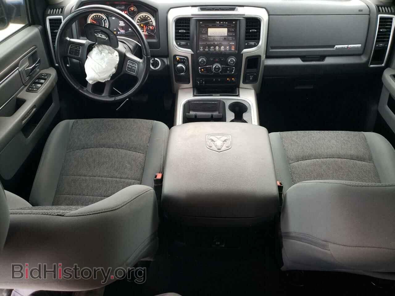 2017 RAM 1500 - VIN: 3C6RR6LT4HG613534 - Фото 8