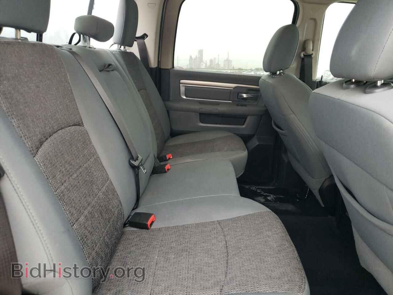 2017 RAM 1500 - VIN: 3C6RR6LT4HG613534 - Фото 10