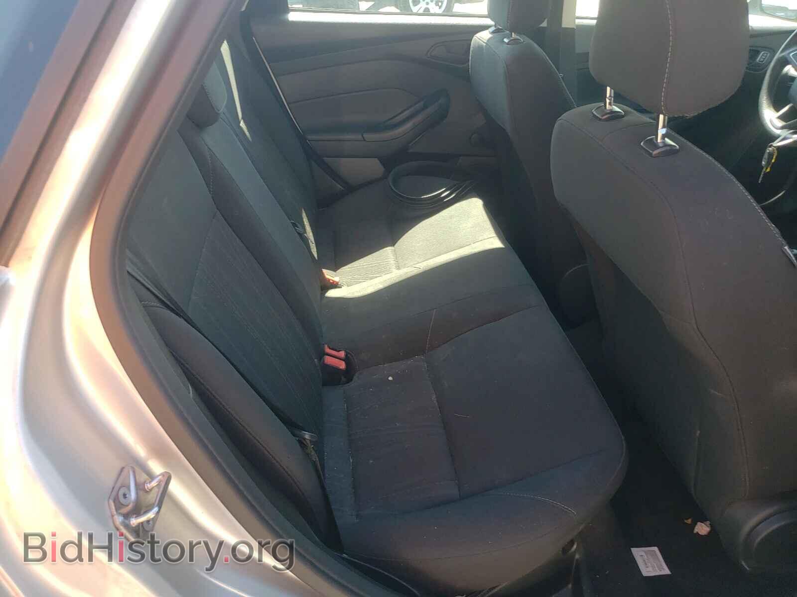2016 FORD FOCUS - VIN: 1FADP3E2XGL366023 - Photo 6