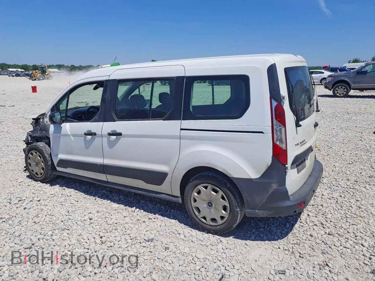 2017 FORD TRANSIT - VIN: NM0GS9E70H1298071 - Фото 2