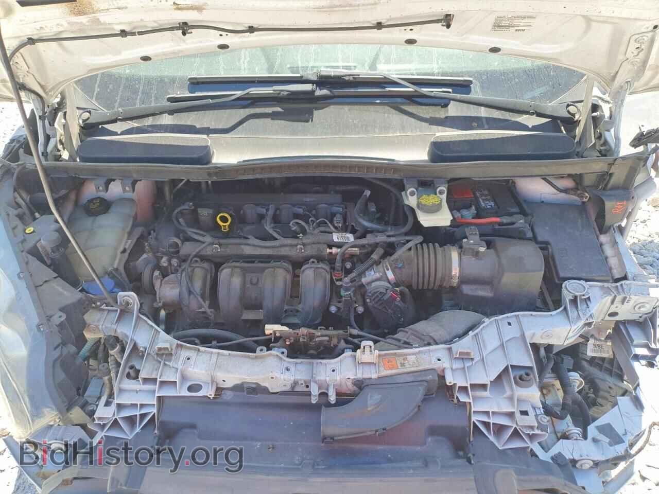 2017 FORD TRANSIT - VIN: NM0GS9E70H1298071 - Фото 12