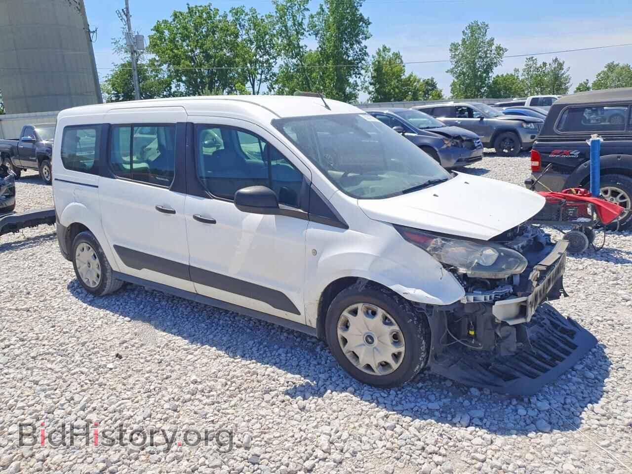 2017 FORD TRANSIT - VIN: NM0GS9E70H1298071 - Фото 4