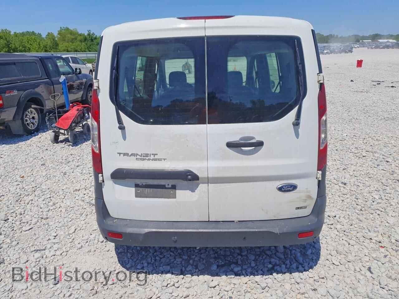 2017 FORD TRANSIT - VIN: NM0GS9E70H1298071 - Фото 6