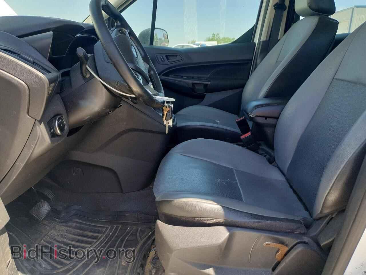 2017 FORD TRANSIT - VIN: NM0GS9E70H1298071 - Фото 7