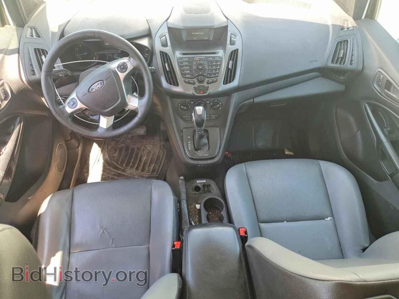 2017 FORD TRANSIT - VIN: NM0GS9E70H1298071 - Фото 8