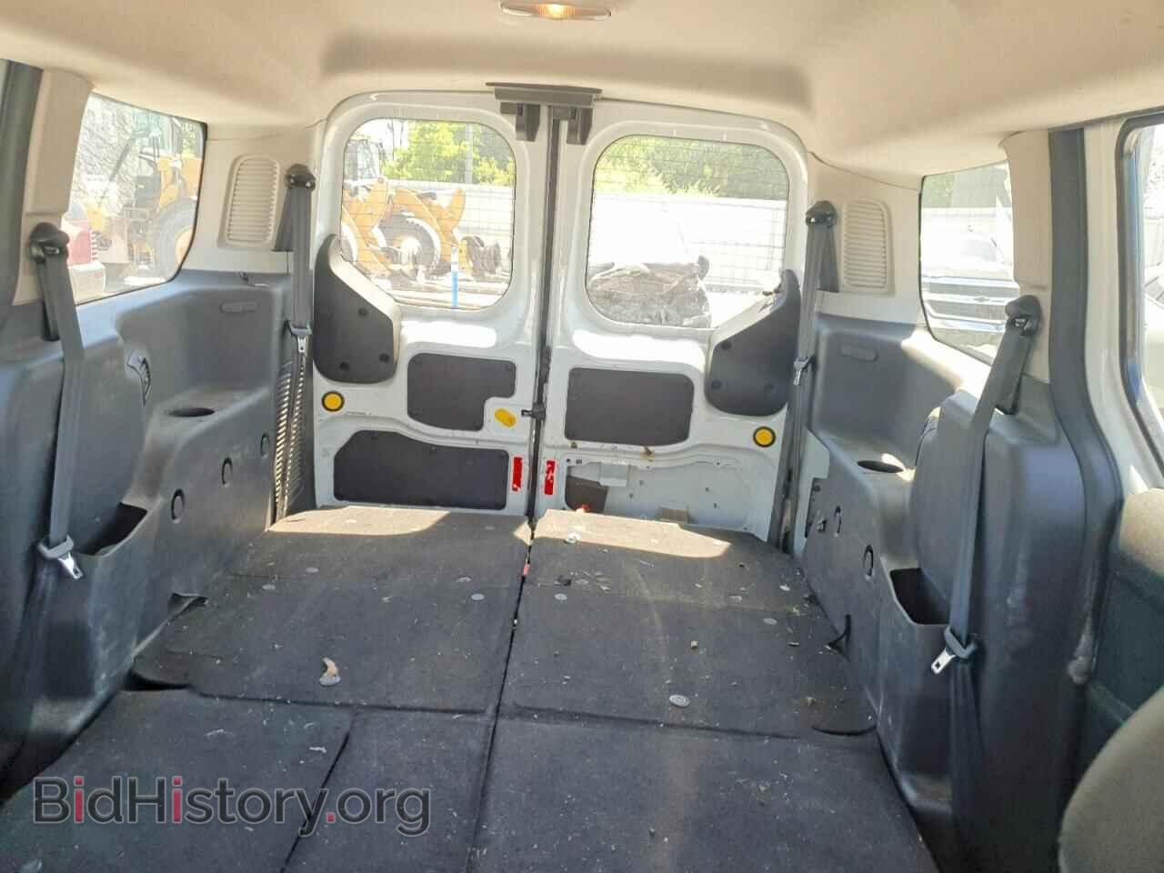 2017 FORD TRANSIT - VIN: NM0GS9E70H1298071 - Фото 10