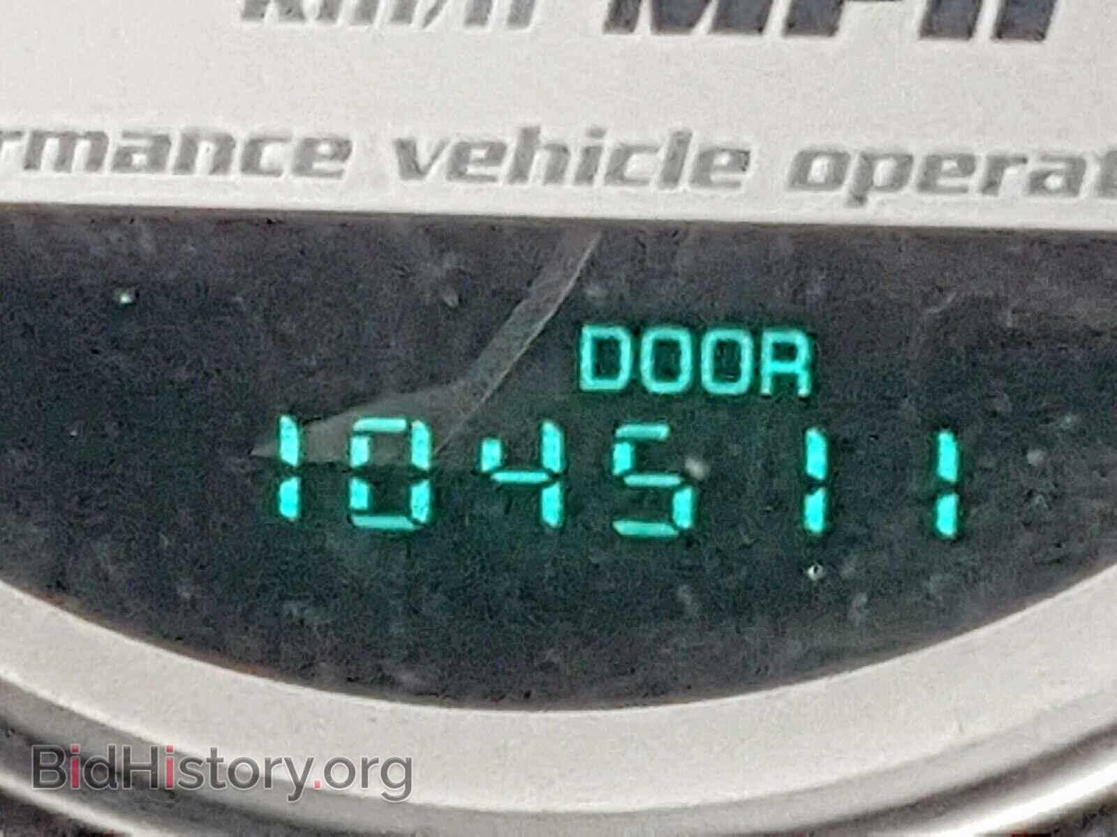 2004 DODGE NEON - VIN: 1B3ES66S74D502211 - Фото 8