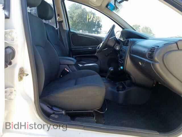 2004 DODGE NEON - VIN: 1B3ES26C64D597619 - Фото 5