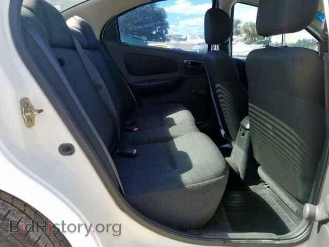 2004 DODGE NEON - VIN: 1B3ES26C64D597619 - Фото 6