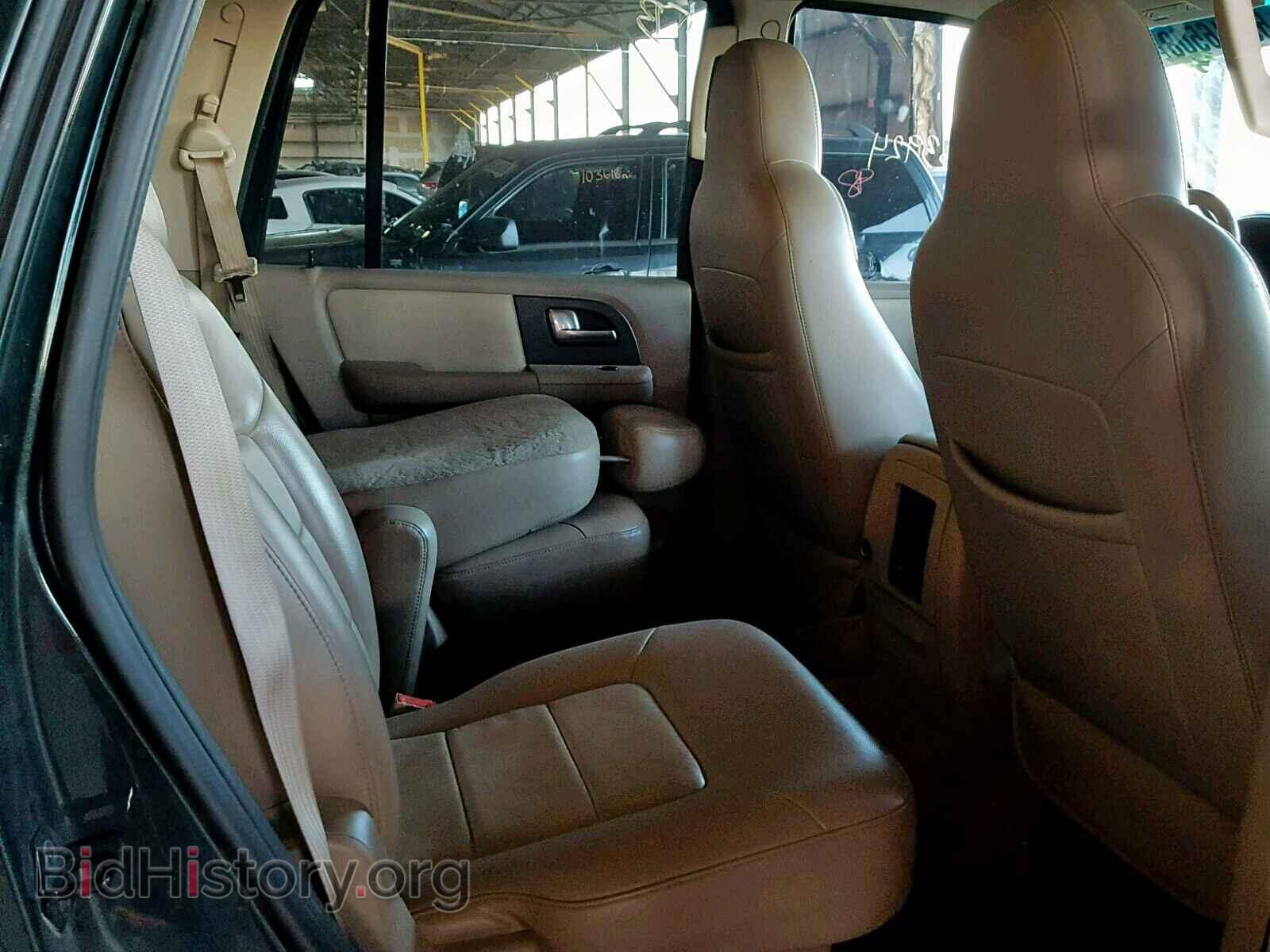 2004 FORD EXPEDITION - VIN: 1FMPU18L14LB80659 - Фото 6