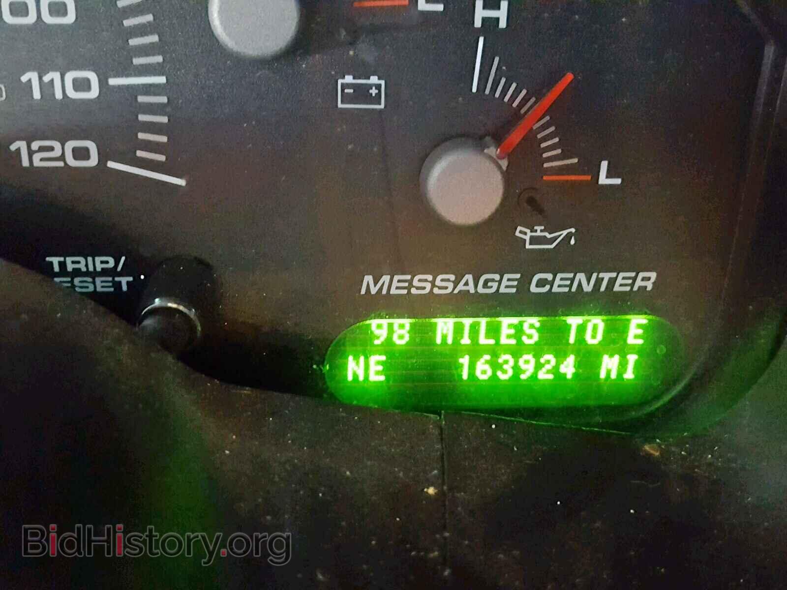 2004 FORD EXPEDITION - VIN: 1FMPU18L14LB80659 - Фото 8