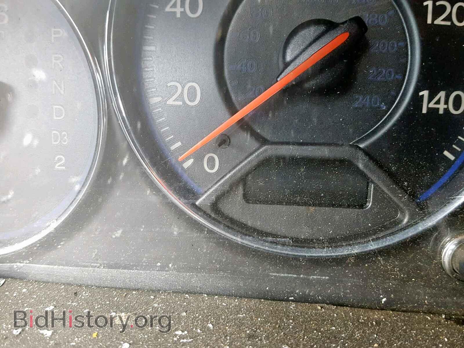 2005 HONDA CIVIC - VIN: 2HGES26705H553493 - Фото 8