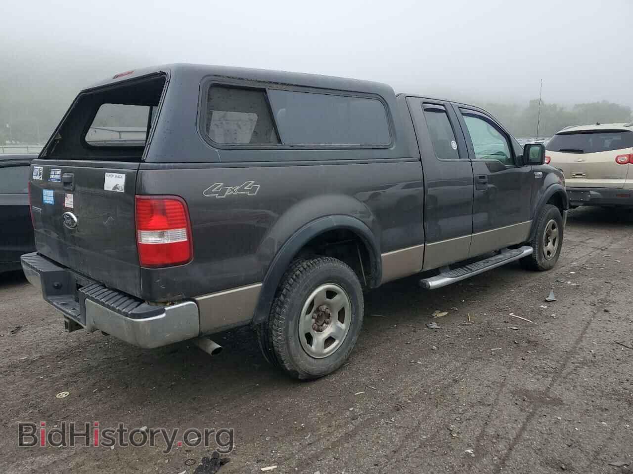 2006 FORD All Models - VIN: 1FTPX14536NA94716 - Photo 3