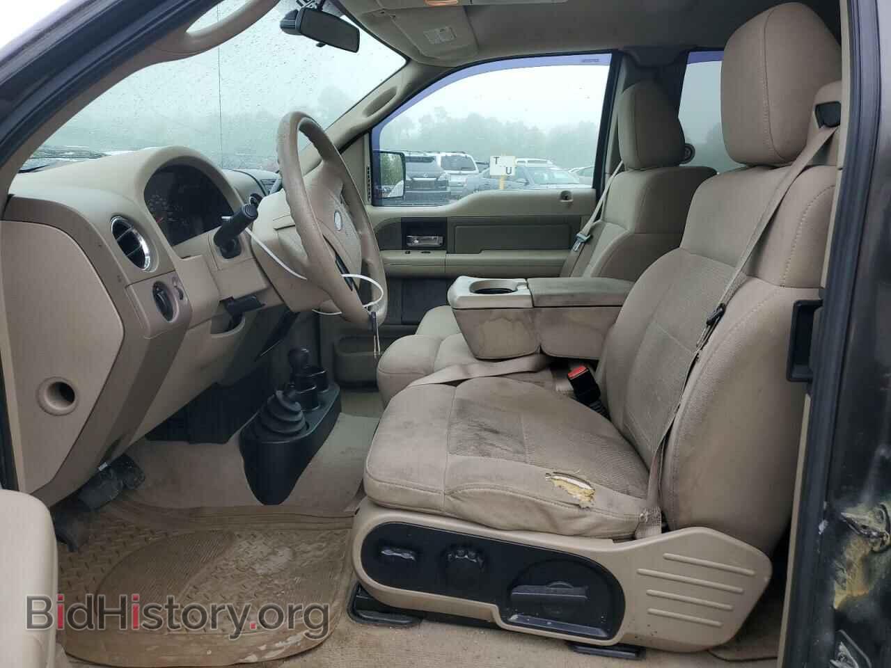 2006 FORD All Models - VIN: 1FTPX14536NA94716 - Photo 7