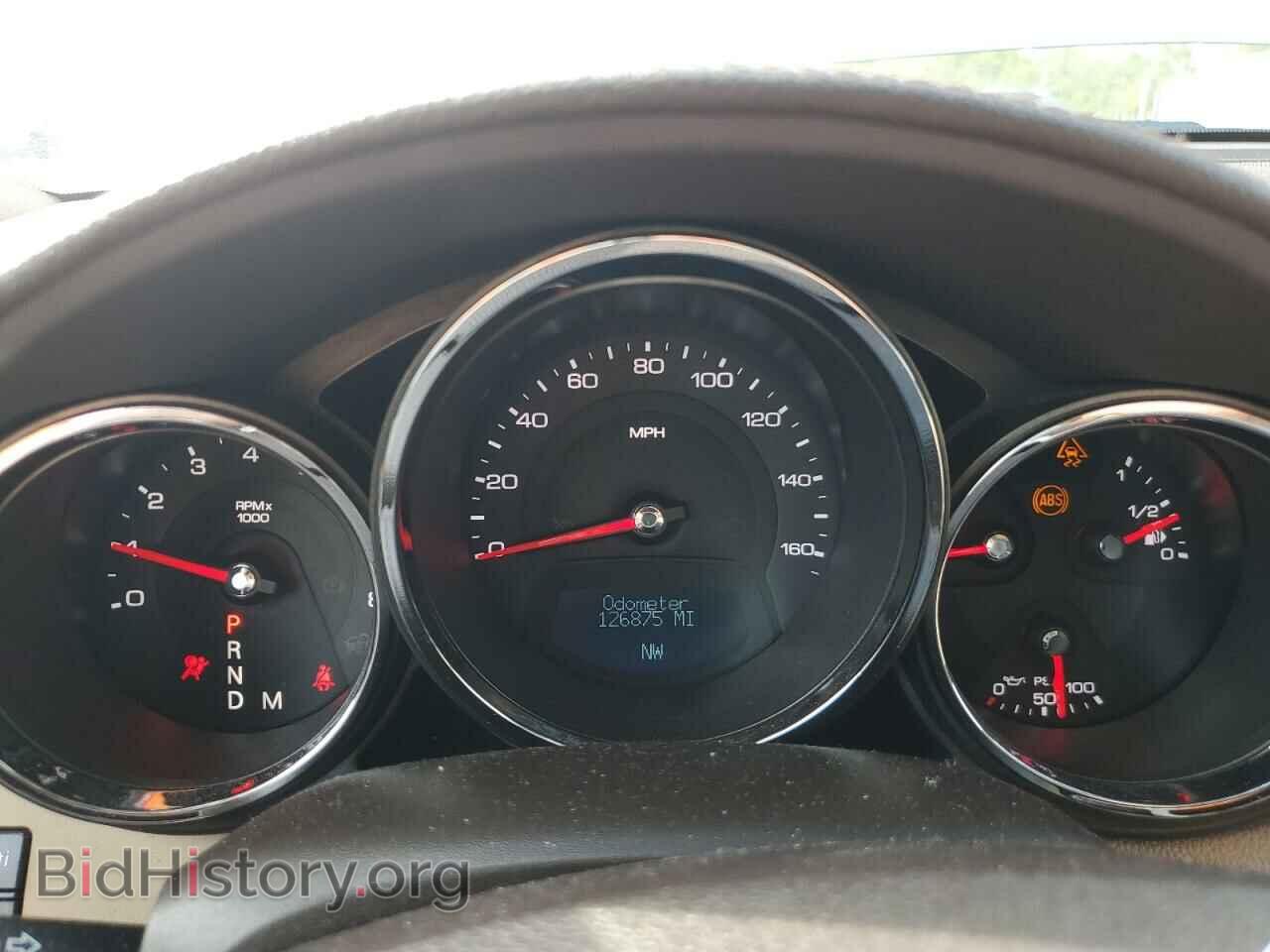 2011 CADILLAC CTS - VIN: 1G6DJ8EY6B0100248 - Фото 9