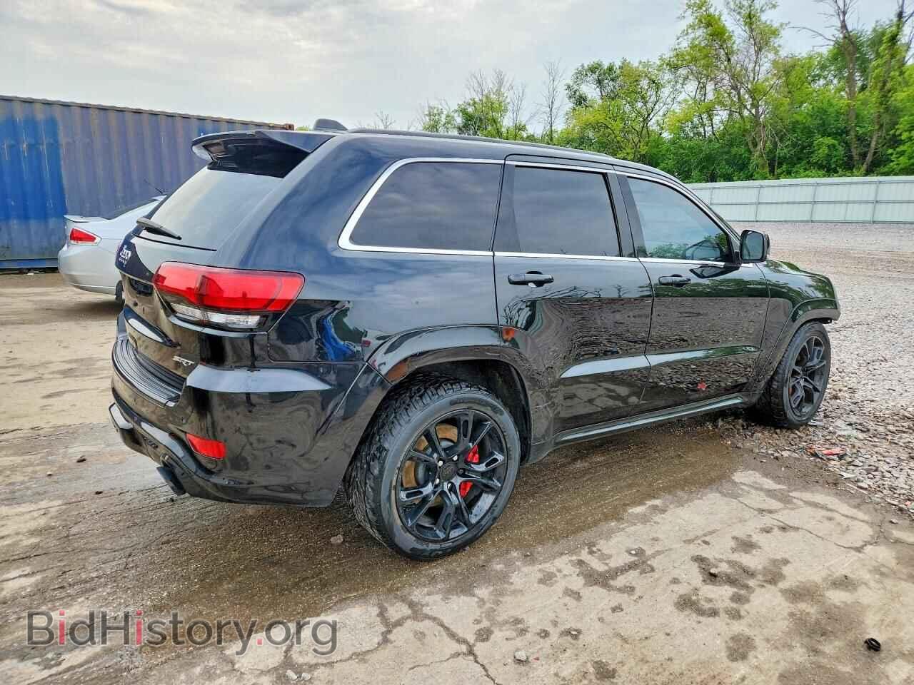 2014 JEEP CHEROKEE - VIN: 1C4RJFDJ9EC301821 - Фото 3