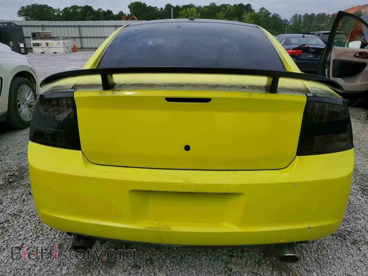 2006 DODGE CHARGER - VIN: 2B3LA73W96H419358 - Фото 6