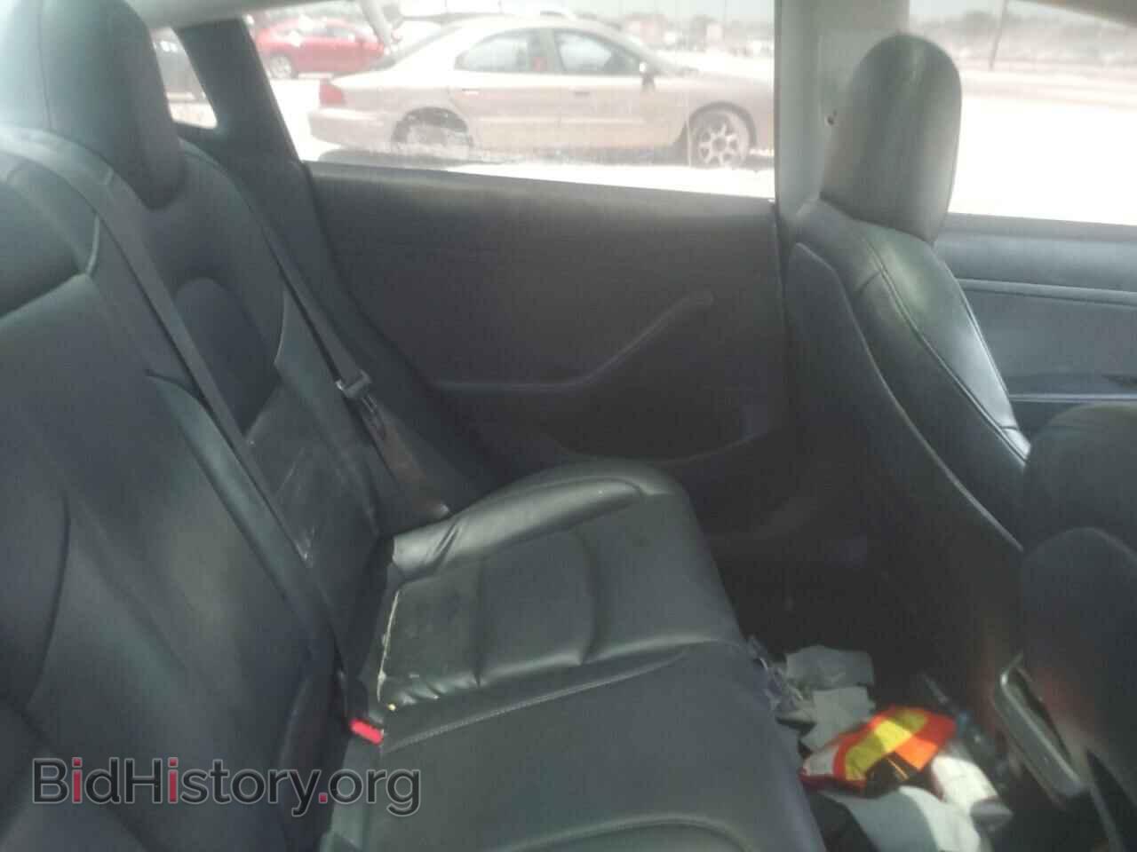 2020 TESLA MODEL 3 - VIN: 5YJ3E1EA5LF808467 - Фото 10