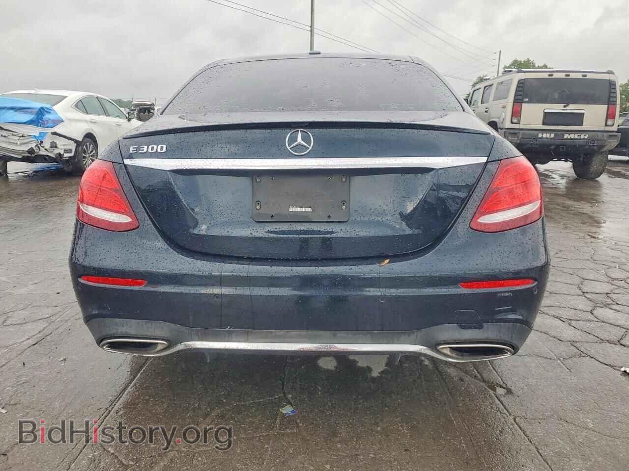 2017 MERCEDES-BENZ E-CLASS - VIN: WDDZF4JB0HA261265 - Фото 6