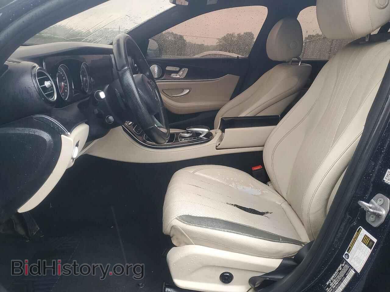 2017 MERCEDES-BENZ E-CLASS - VIN: WDDZF4JB0HA261265 - Фото 7