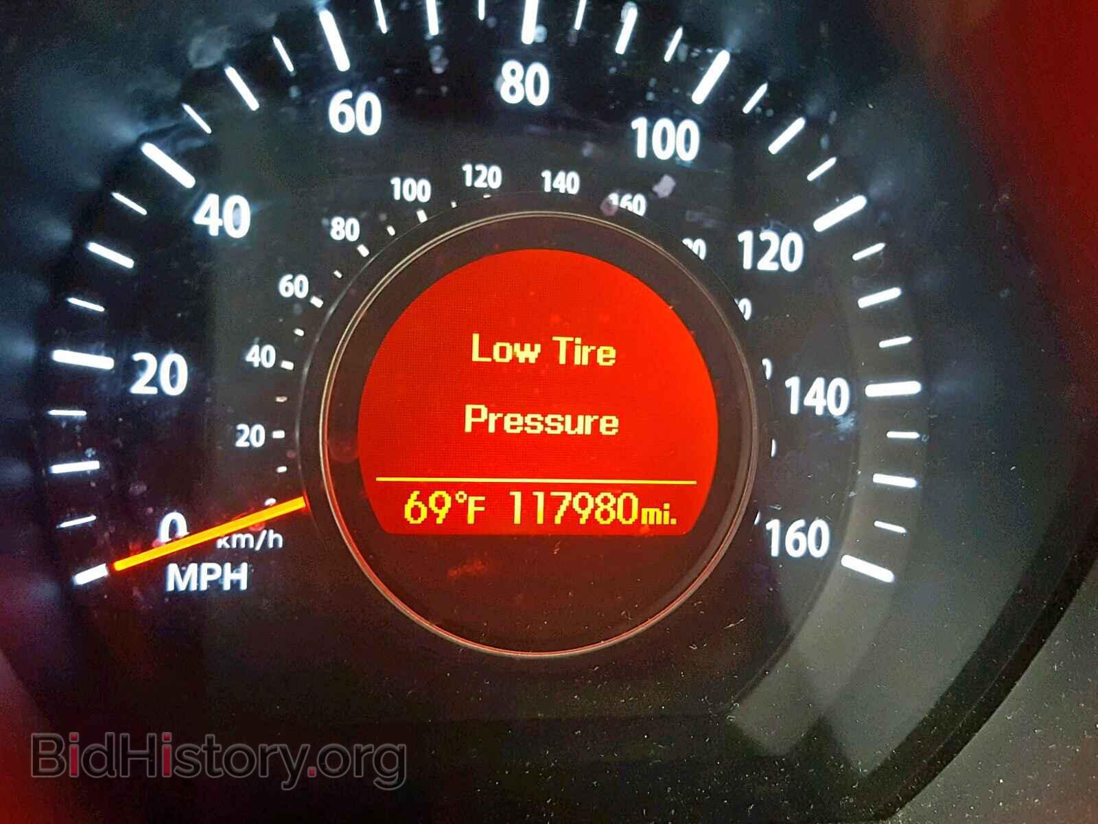 2013 KIA OPTIMA - VIN: 5XXGM4A75DG242597 - Photo 8