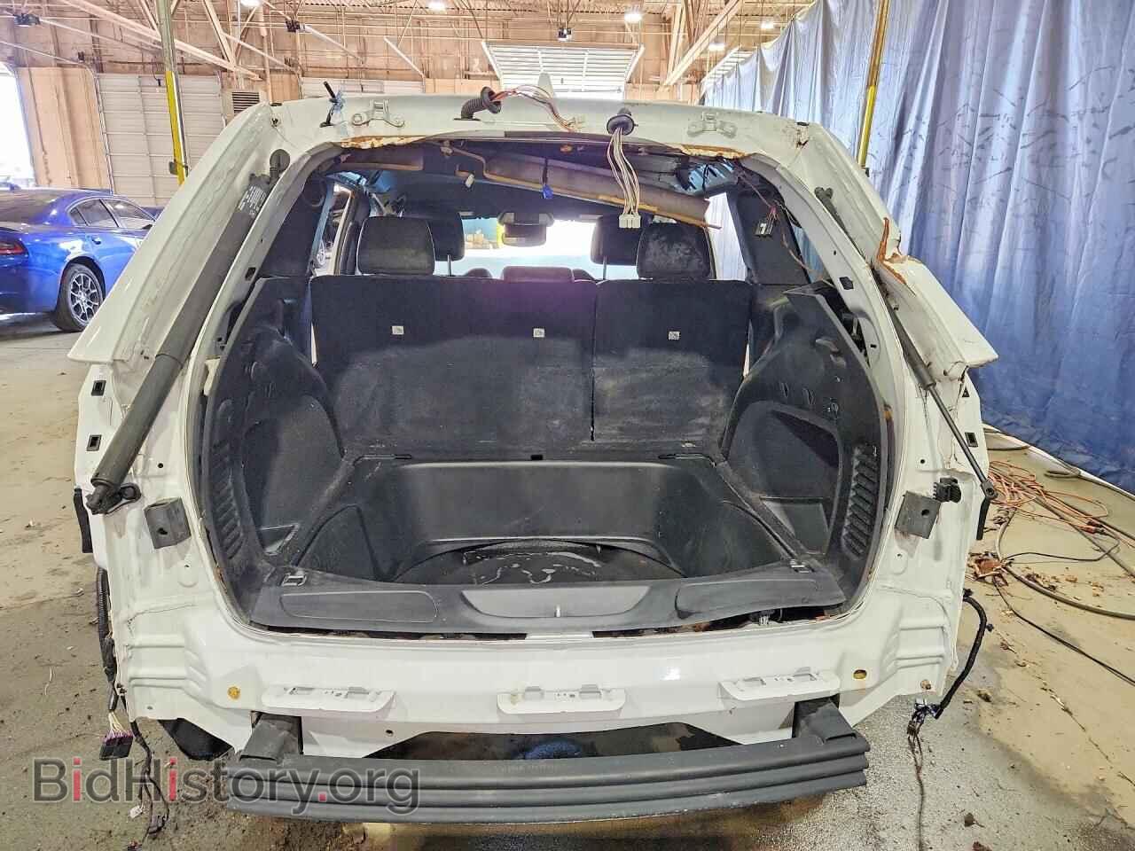 2020 JEEP CHEROKEE - VIN: 1C4RJFAGXLC390174 - Фото 6