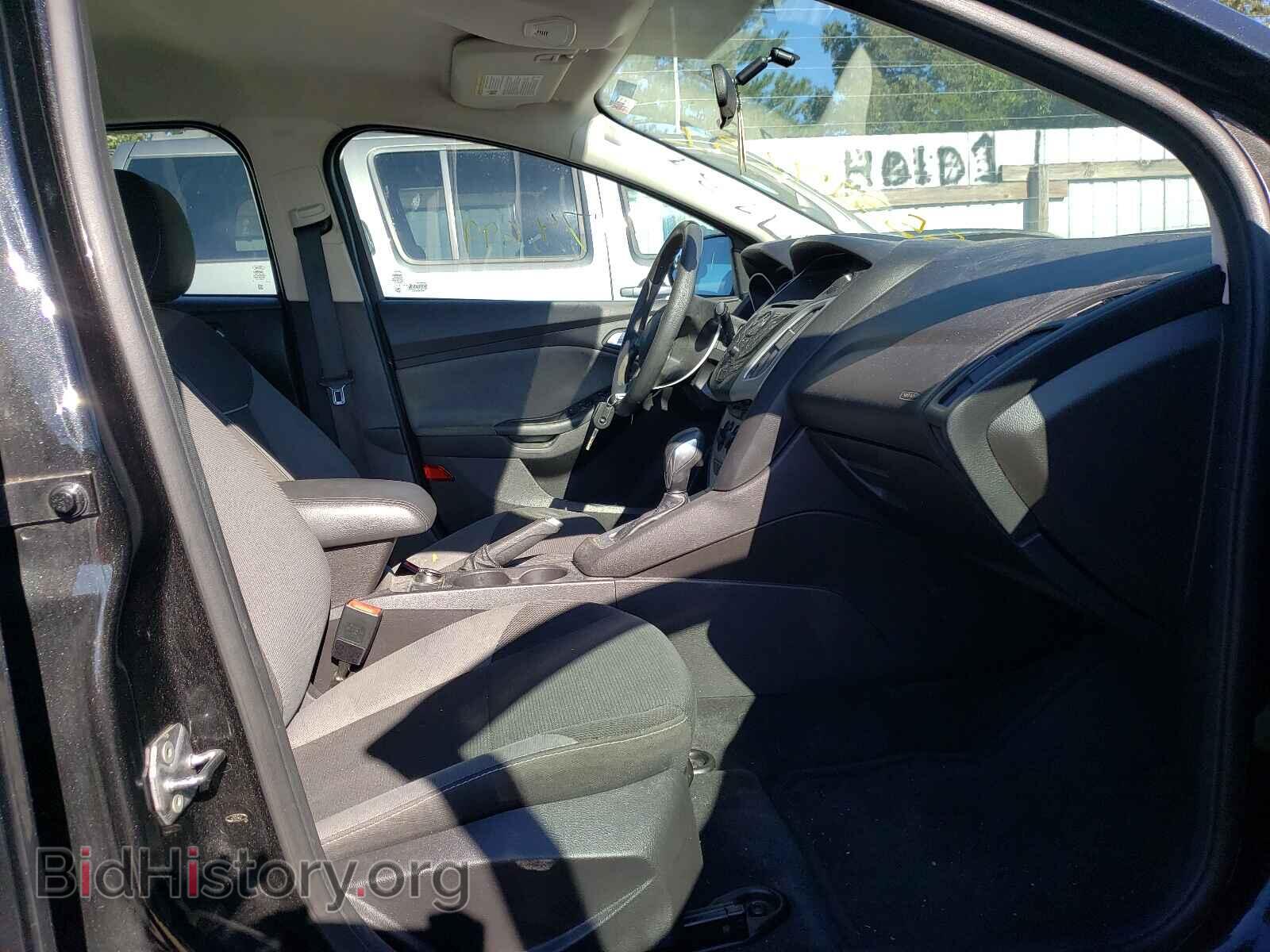 2014 FORD FOCUS - VIN: 1FADP3F29EL257399 - Photo 5