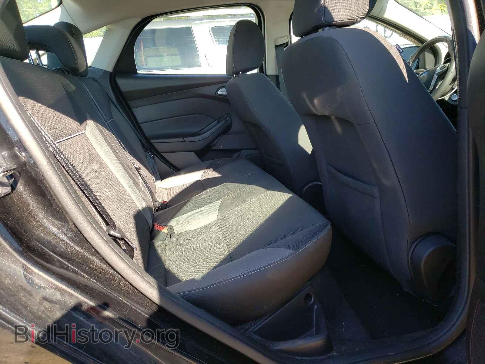 2014 FORD FOCUS - VIN: 1FADP3F29EL257399 - Photo 6