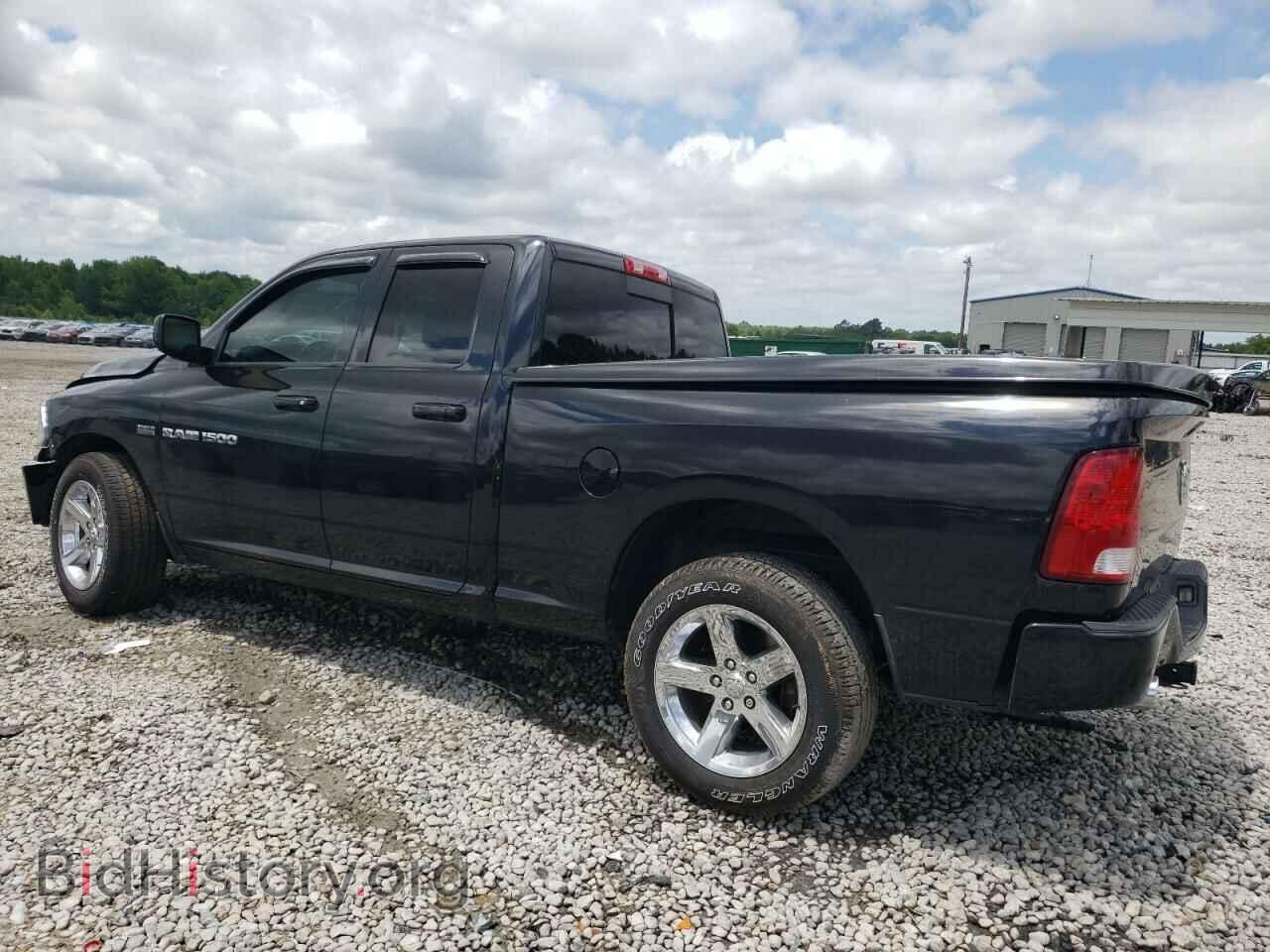 2011 DODGE All Models - VIN: 1D7RB1GT0BS628788 - Photo 2