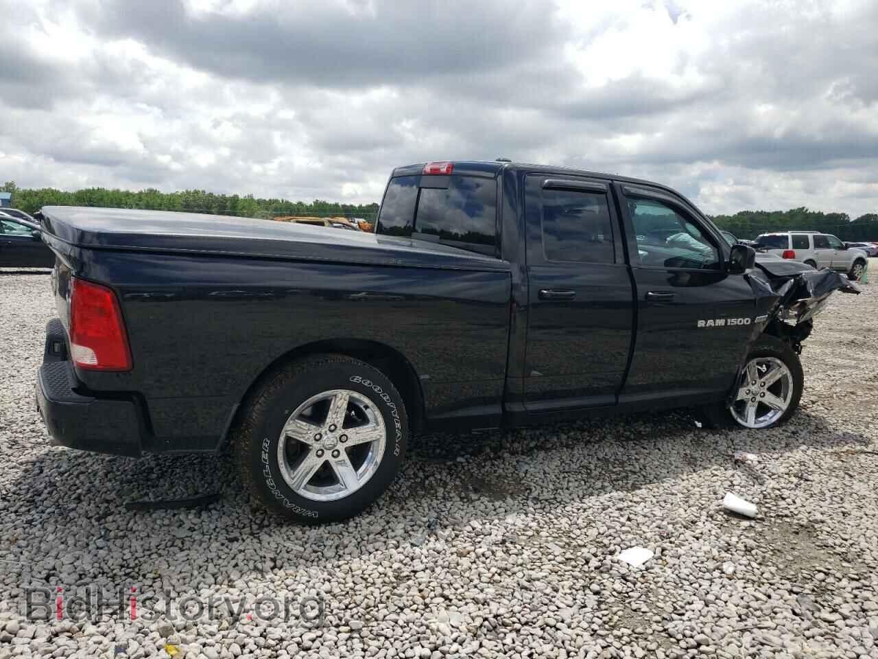 2011 DODGE All Models - VIN: 1D7RB1GT0BS628788 - Photo 3