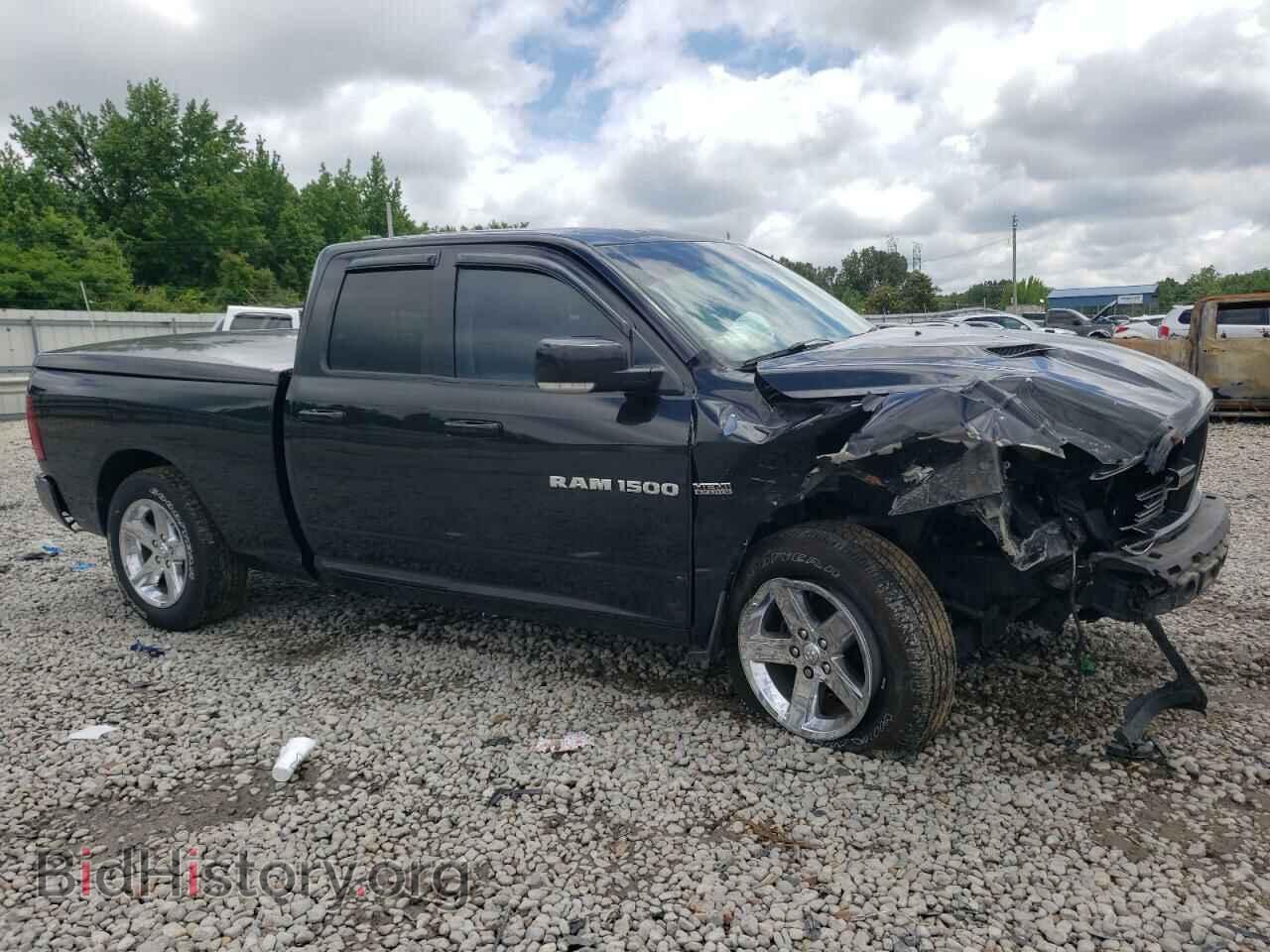 2011 DODGE All Models - VIN: 1D7RB1GT0BS628788 - Photo 4