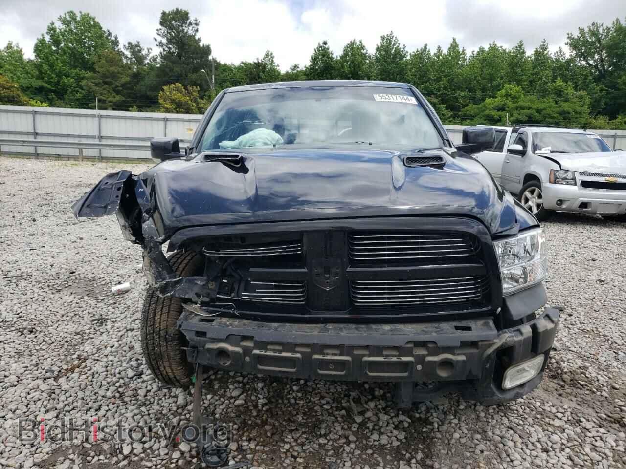 2011 DODGE All Models - VIN: 1D7RB1GT0BS628788 - Photo 5