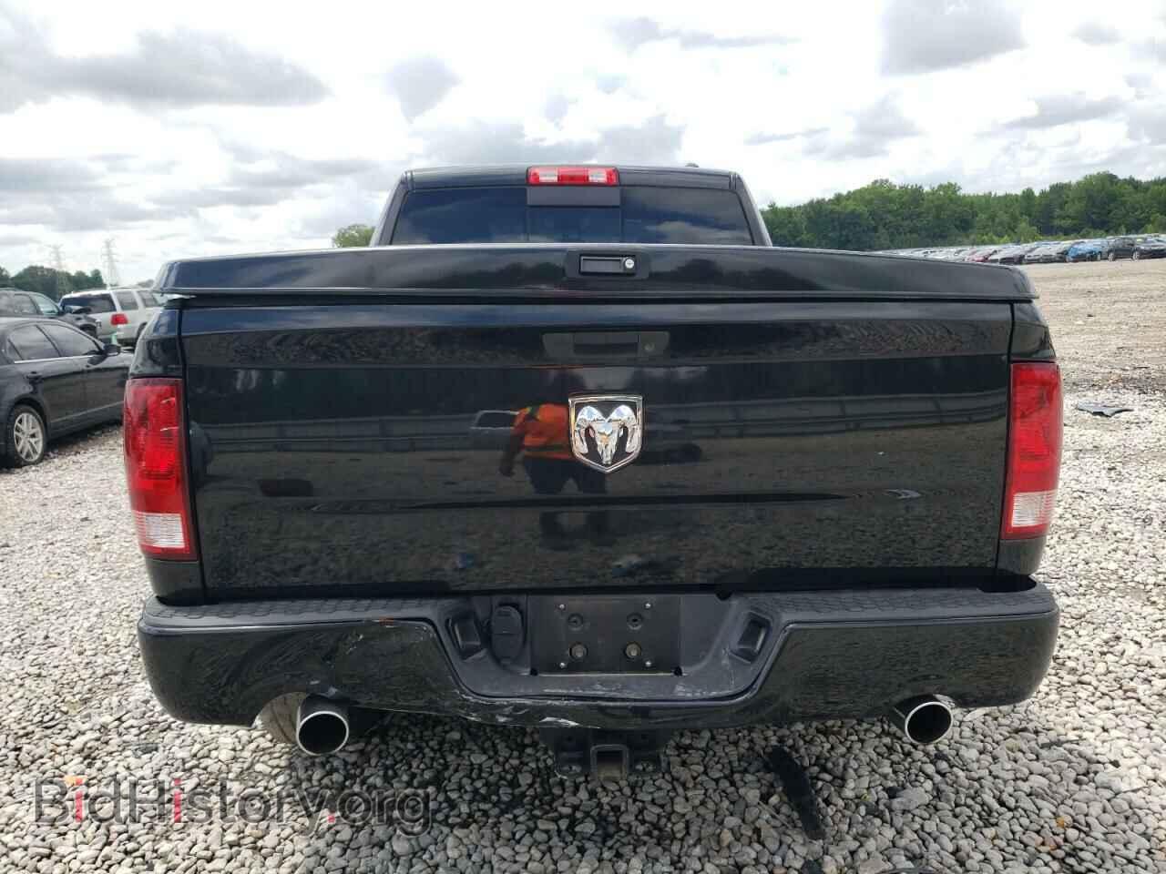 2011 DODGE All Models - VIN: 1D7RB1GT0BS628788 - Photo 6