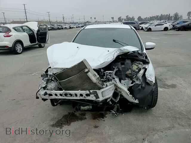 2017 FORD FOCUS - VIN: WF0DP3TH3H4124880 - Фото 14