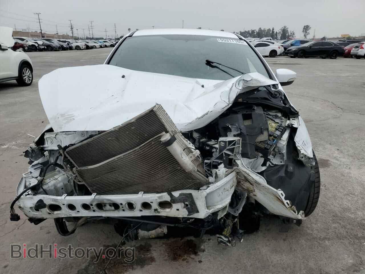 2017 FORD FOCUS - VIN: WF0DP3TH3H4124880 - Фото 5