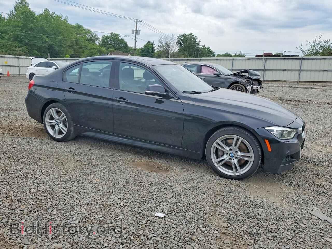 2018 BMW 3 SERIES - VIN: WBA8B7C52JA585444 - Фото 4