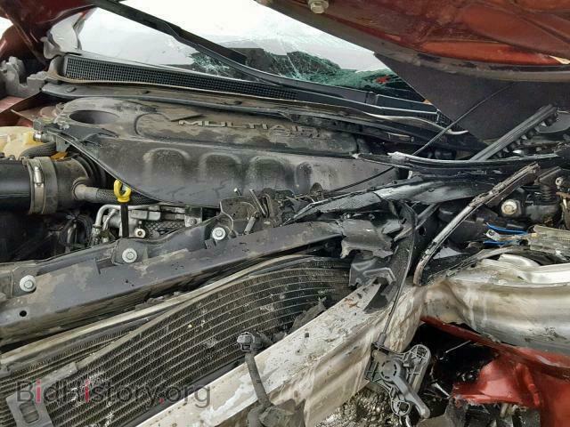 2015 CHRYSLER 200 - VIN: 1C3CCCAB9FN621128 - Фото 7