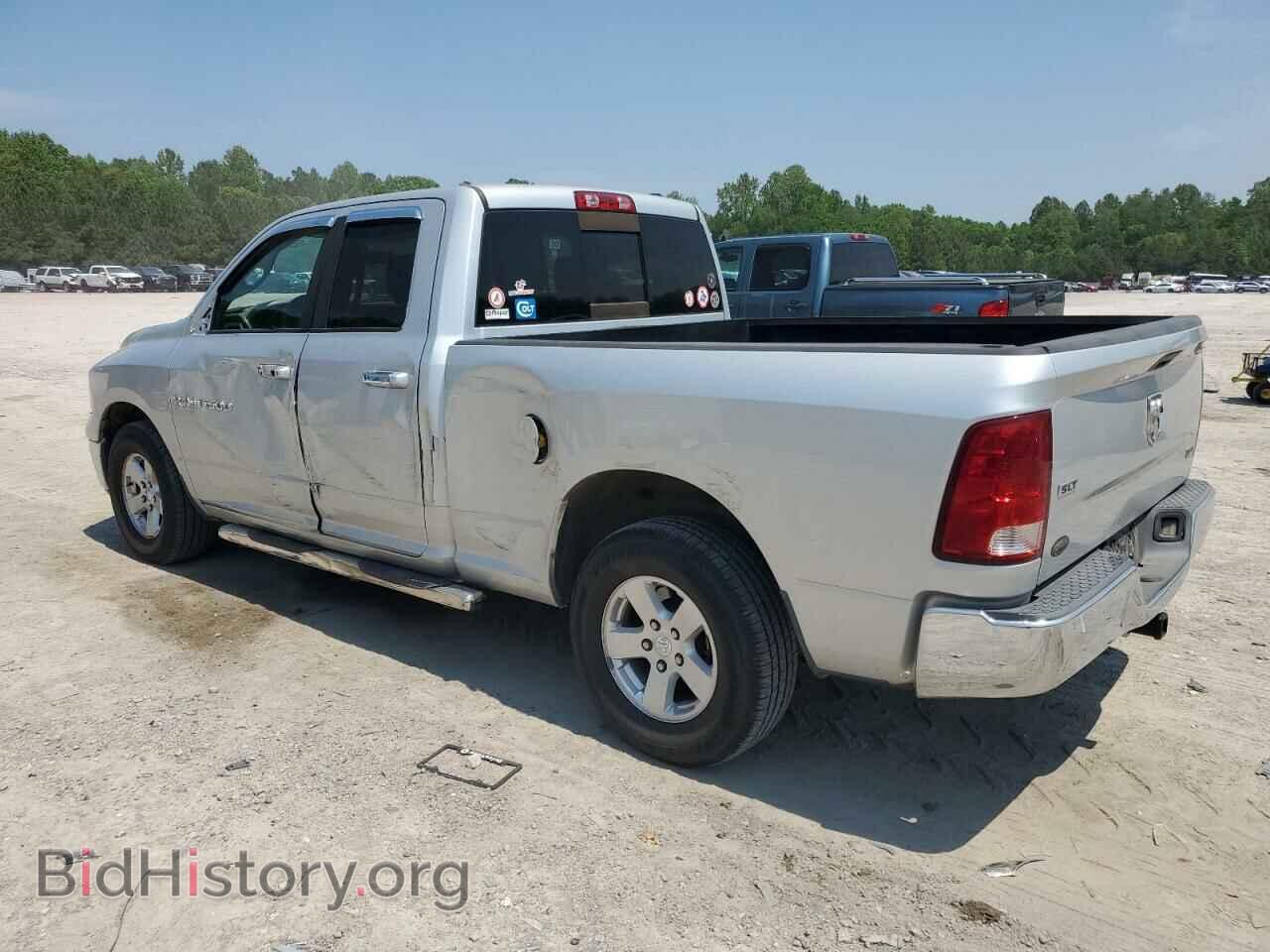 2011 DODGE All Models - VIN: 1D7RB1GP4BS637366 - Photo 2