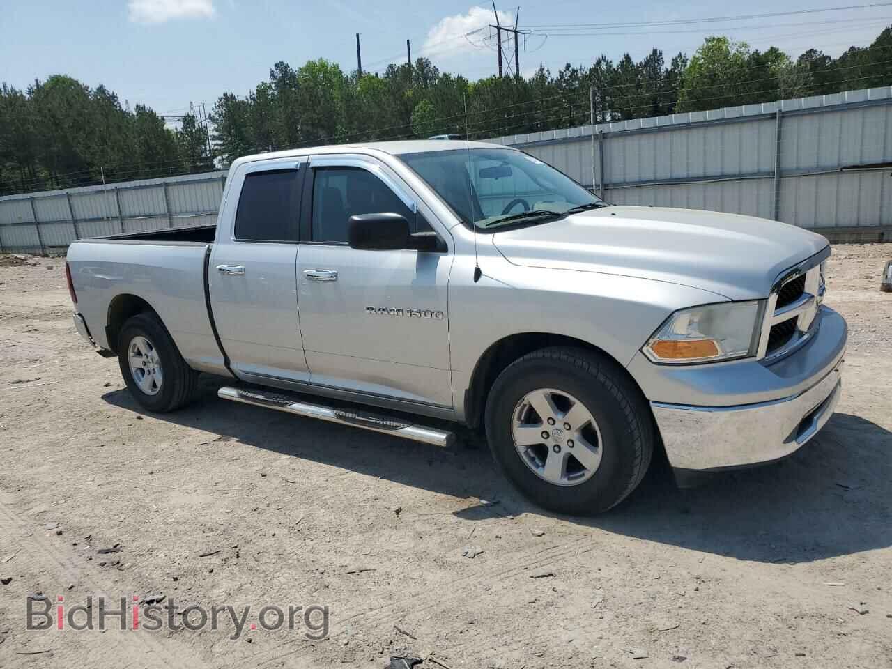 2011 DODGE All Models - VIN: 1D7RB1GP4BS637366 - Photo 4