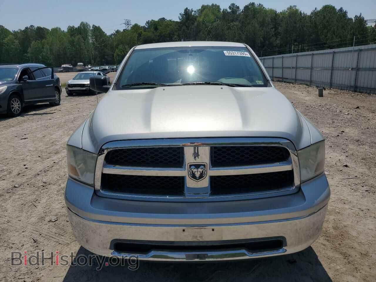 2011 DODGE All Models - VIN: 1D7RB1GP4BS637366 - Photo 5