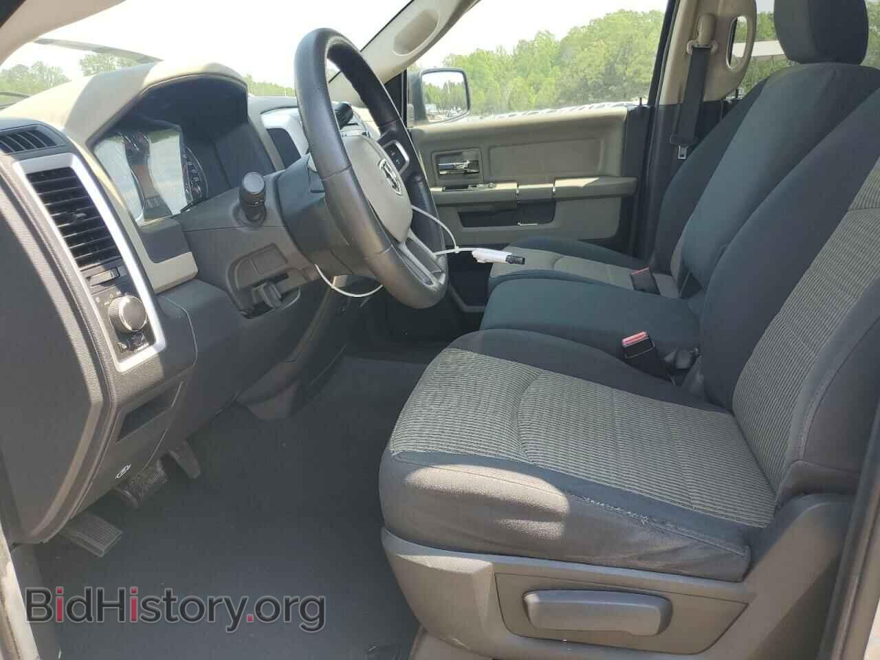 2011 DODGE All Models - VIN: 1D7RB1GP4BS637366 - Photo 7
