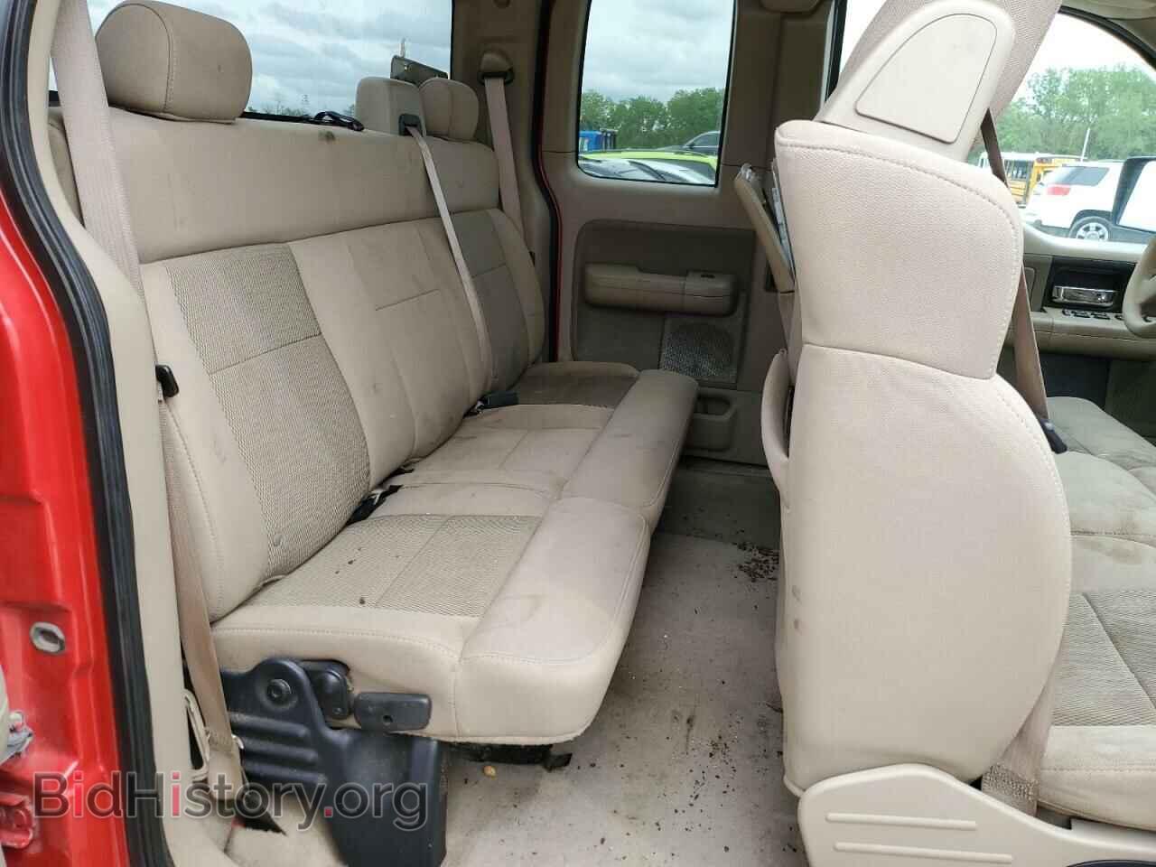 2005 FORD All Models - VIN: 1FTPX14545FA63290 - Фото 10