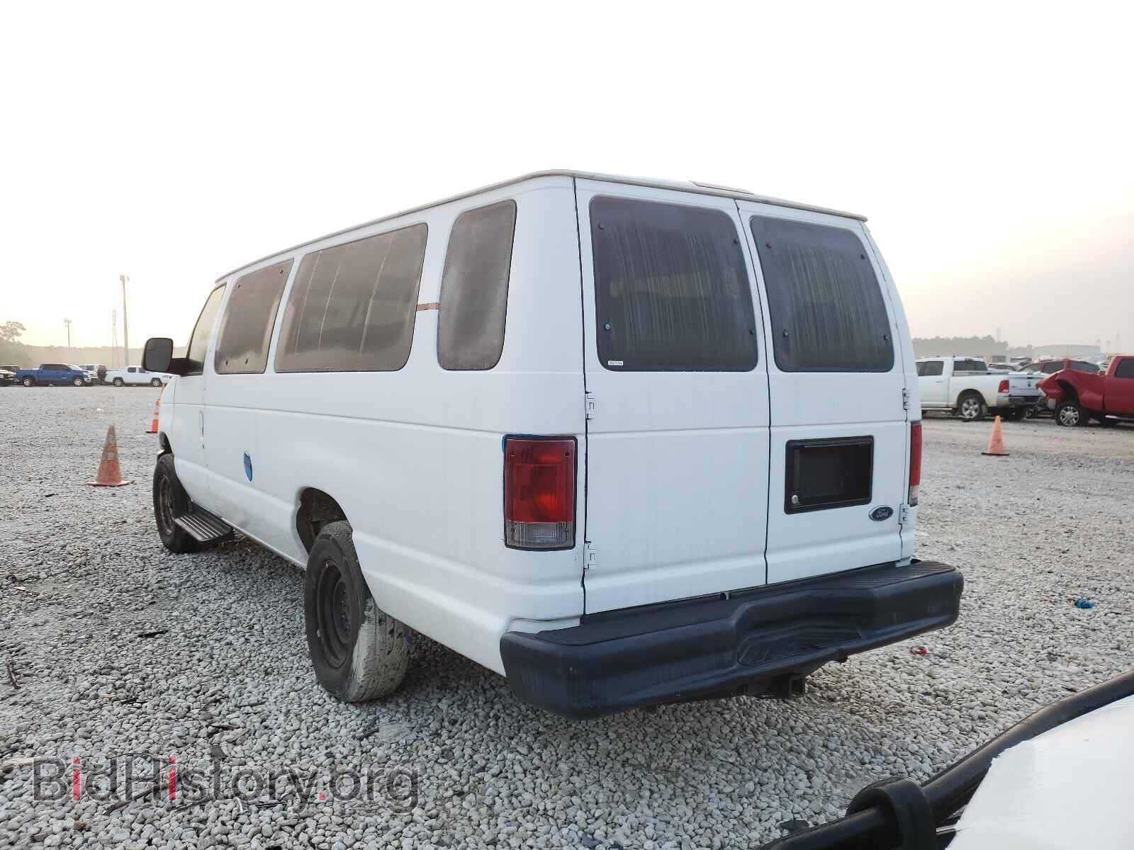 2012 FORD ECONOLINE - VIN: 1FBSS3BL9CDA10801 - Photo 3