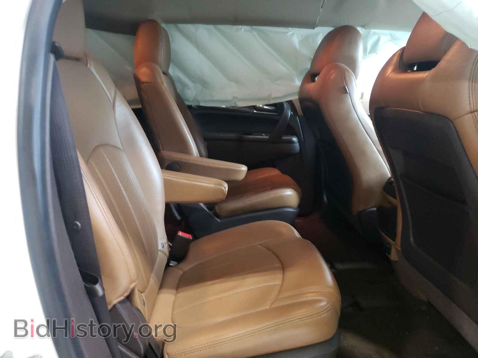 2014 BUICK ENCLAVE - VIN: 5GAKRBKD9EJ108629 - Фото 6