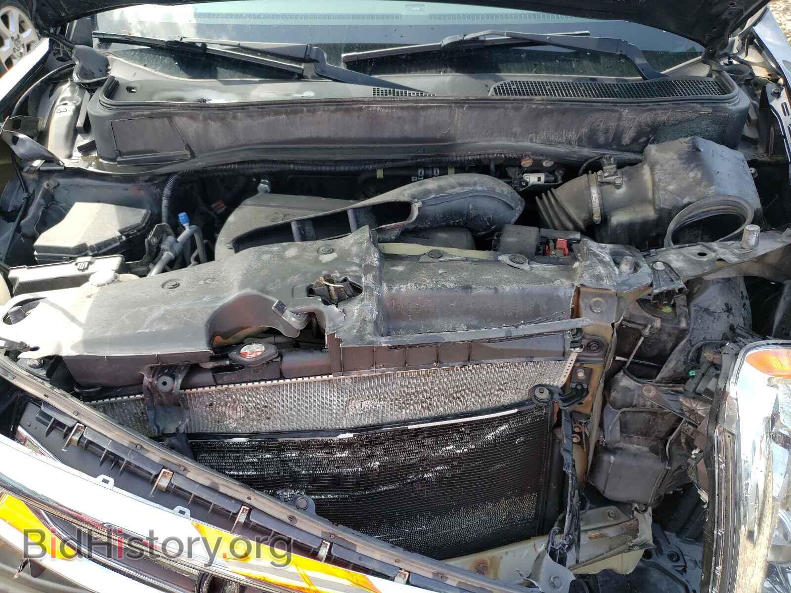 2013 HONDA PILOT - VIN: 5FNYF4H40DB026234 - Фото 7