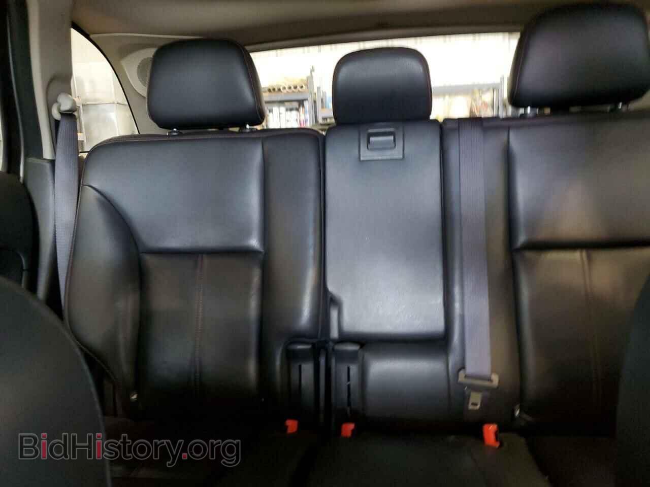 2013 FORD EDGE - VIN: 2FMDK4KC8DBA55905 - Photo 10