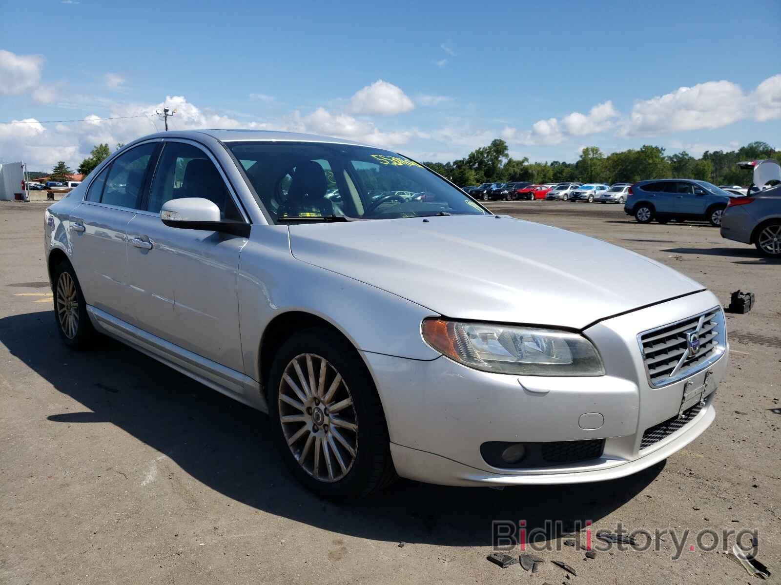 Photo YV1AS982171045875 - VOLVO S80 2007