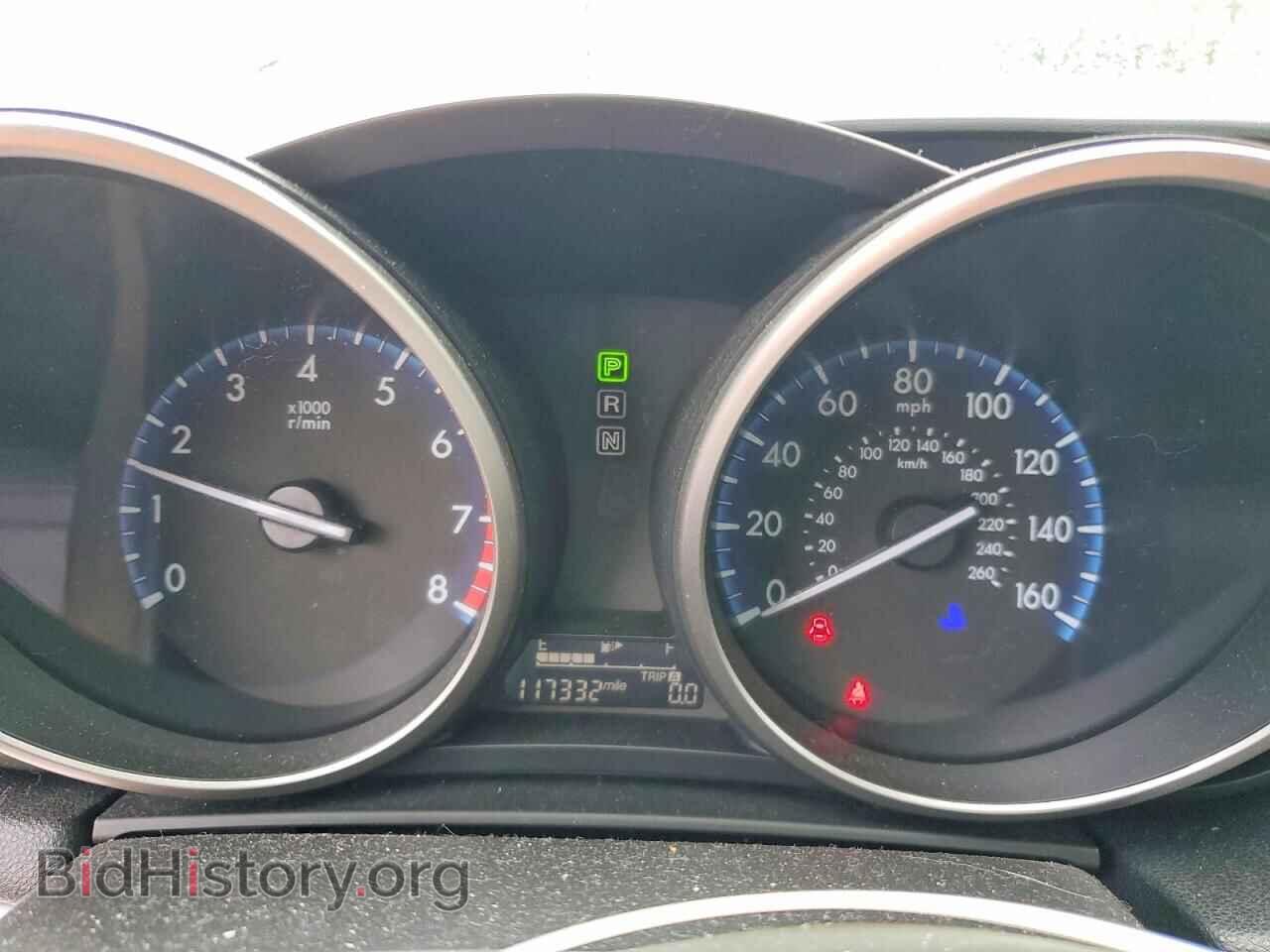 2013 MAZDA 3 - VIN: JM1BL1VPXD1807427 - Фото 9