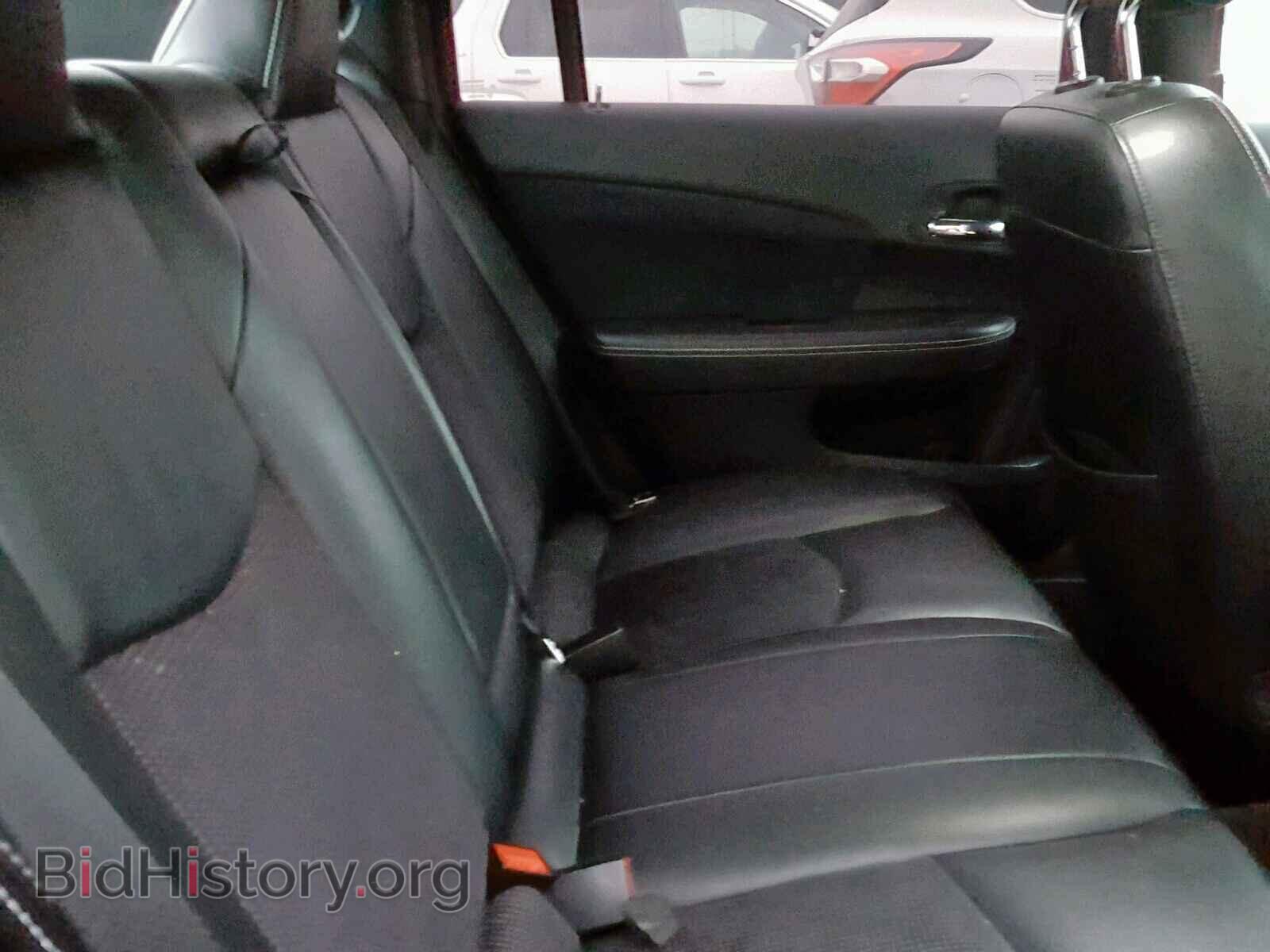2014 CHRYSLER 200 - VIN: 1C3CCBCG1EN135253 - Фото 6