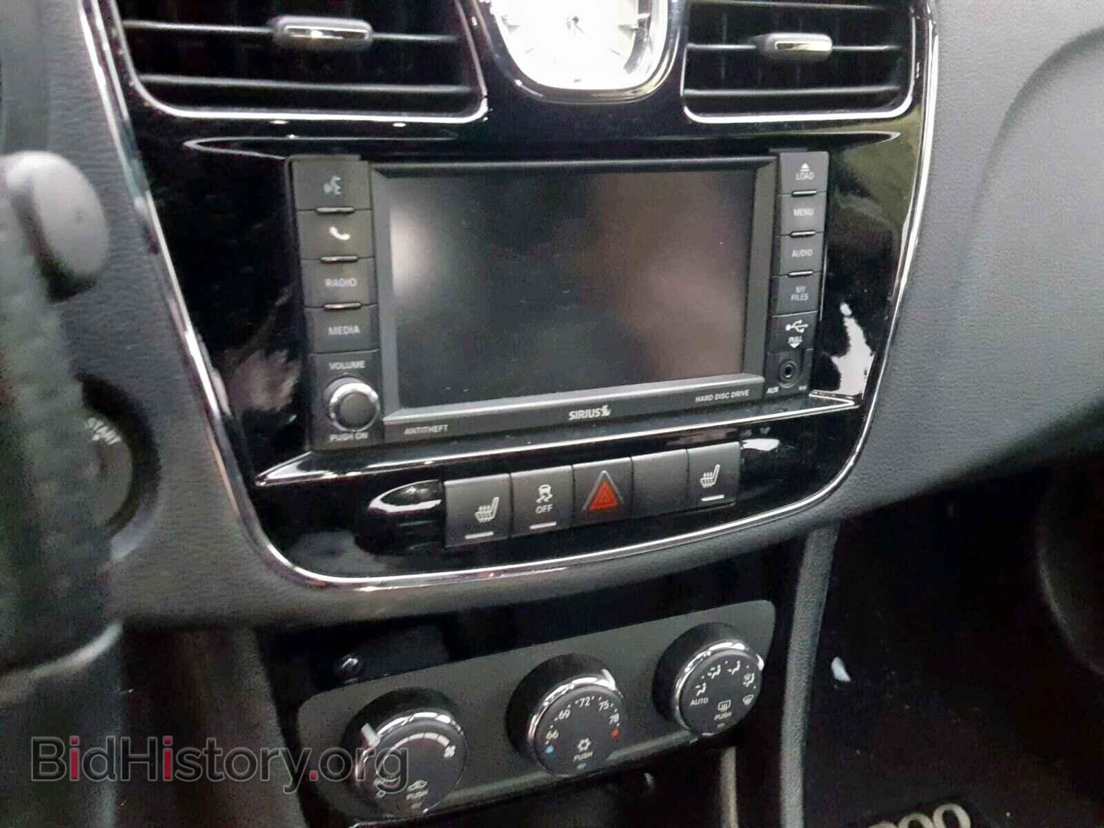 2014 CHRYSLER 200 - VIN: 1C3CCBCG1EN135253 - Фото 9